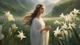 Spiritual Meaning of the Name Claire