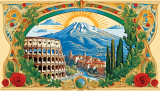 Exploring the Spiritual Meaning of Italia’s Name