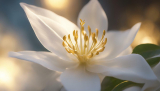 Spiritual Meaning of the Name Jasmine