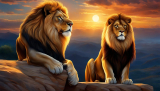 Spiritual Significance of the Name Leo