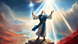 Spiritual Meaning of the Name Moses Unveiled