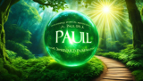 Spiritual Meaning of the Name Paul Explored