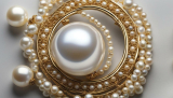 Spiritual Meaning of the Name Pearl
