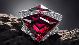 Exploring the Spiritual Meaning of the Name Ruby