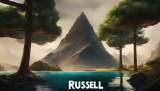 Spiritual Meaning of the Name Russell