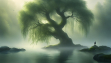 Unveiling the Spiritual Meaning of Willow