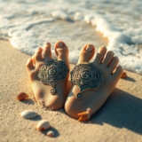Discover the Spiritual Meaning of Toe Rings Today