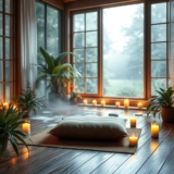 Starting Spiritual Meditation for Beginners Guide