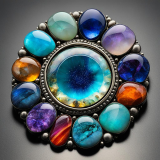 Discover the Power of Spiritual Protection Stones