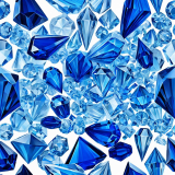 Deep Blue Sapphire: Unveiling Its Spiritual Significance