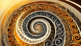 Exploring the Meaning of Spiritual Spiral Symbol