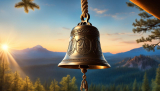 Unlocking the Spiritual Symbolism of a Bell