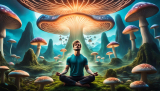 Mystical Meanings: Spiritual Symbolism of Mushroom
