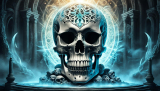 Spiritual Symbolism of Skulls: Mystical Insights