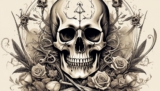 Exploring Spiritual Symbols of Death & Meaning