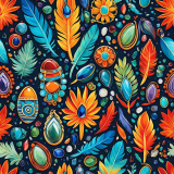 Unveiling Mexican Luderite’s Spiritual Essence