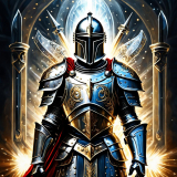 Spiritual Warfare: Embracing the Armour of God