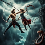 Navigating Spiritual Warfare in Dating Relationships