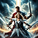 Spiritual Warfare in Marriage: Overcoming Together