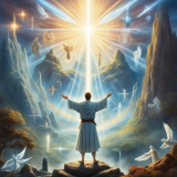 Start Your Day with Spiritual Warfare Morning Declarations