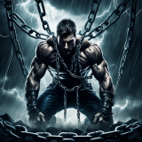 Overcoming Spiritual Warfare Negative Thoughts