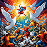 Spiritual Warfare Prayers to Combat Addiction