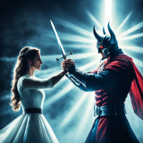 Overcome Marriage Issues with Spiritual Warfare Prayers