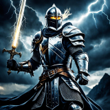 Empowerment Through Spiritual Warfare Scriptures KJV