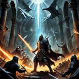 Winning Tactics for Spiritual Warfare Strategies