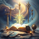 Unlock Insights with My Spiritual Weapon Oracle Guide