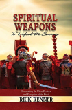 Spiritual Weapons: Empower Your Faith with Powerful Tools