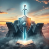 Spiritual Weapons Scripture: Armor for Your Soul