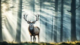 Exploring the Essence of Stag Spiritual Symbolism