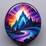 Uncover the Mystical Tanzanite Spiritual Properties