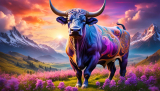 Taurus Spiritual Animal Guide – Unlock Mysteries
