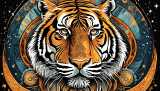 Unveiling Tiger Spiritual Symbolism & Meanings