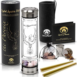 Top 5 Spiritual Elixirs to Elevate Your Senses