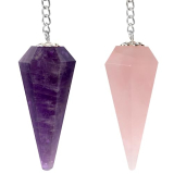 Top 6 Quartz Crystal Pendulums You Need Now