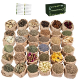 Top 6 Spiritual Herbs Witch Kit Picks