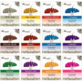 Top 6 Spiritual Incense Cones Selection