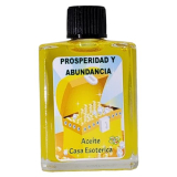 Top 6 Powerful Spiritual Oils to Boost Business Revenue