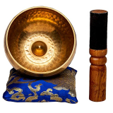 Top 6 Tibetan Singing Bowl Sets for Energy Healing