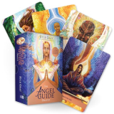 Top 7 Angel Oracle Card Decks of 2024