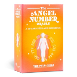 Top 7 Must-Have Angel Oracle Card Decks with Guidebooks