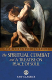 Top 7 Must-Have Catholic Books on Spiritual Warfare