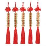 Top 7 Feng Shui Coins for Positive Energy