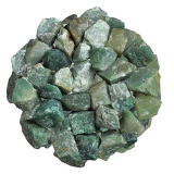 Top 7 Green Spiritual Crystals for Harmonious Living