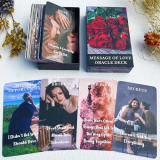 Top 7 Love Oracle Card Decks to Enhance Your Relationships