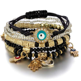 Top 7 Must-Have Spiritual Bracelets for Women to Elevate Your Style