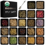 Top 7 Spiritual Herb Kits for Holistic Wellness